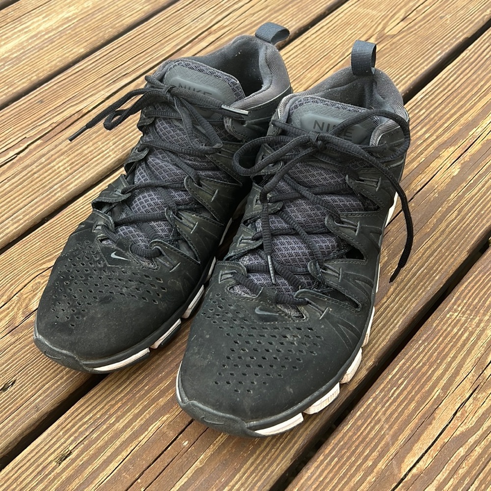 Men’s Nike Free Trainer Athletic Sneakers
